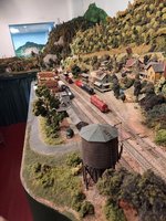 Piedmont and Western Railroad Museum