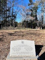 Quaker Meadows Cemetery