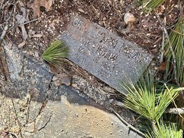 Quaker Meadows Cemetery
