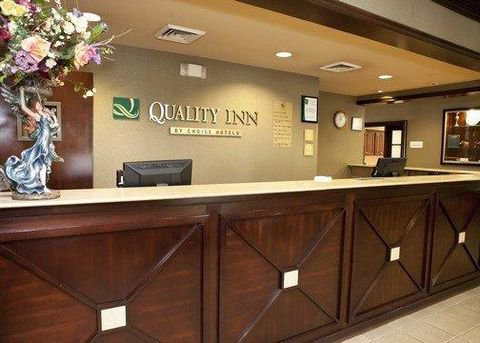 Quality Inn Featured Image