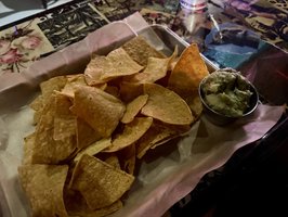 Reptile Cantina