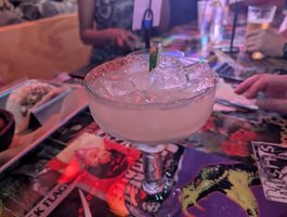 Reptile Cantina