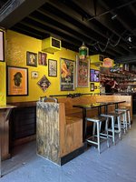 Reptile Cantina