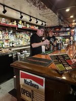 Reptile Cantina