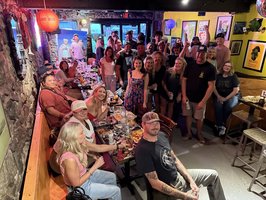Reptile Cantina