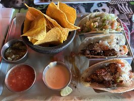 Reptile Cantina