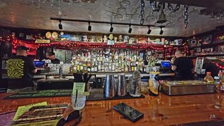 Reptile Cantina