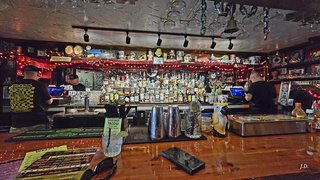 Reptile Cantina