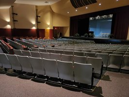 Rock School Arts Gallery
