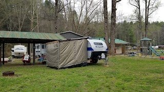 Rose Creek Campground