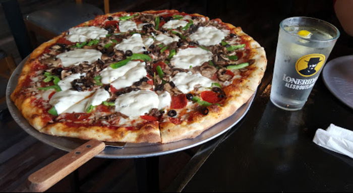 Moondog Pizza Featured Image