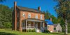 McDowell House at Quaker Meadows Featured Image