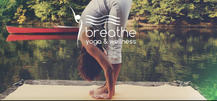 Breathe Yoga & Wellness Featured Image