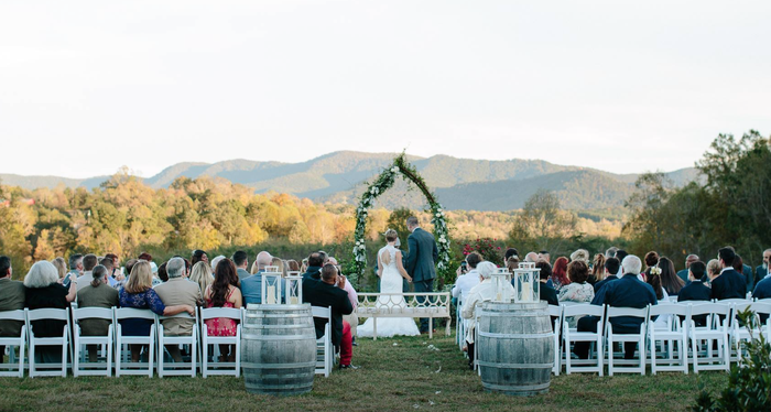 Silver Fork Vineyard & Winery