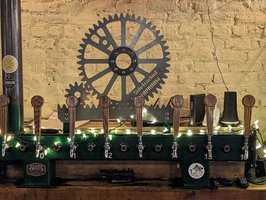 SideTracked Brewery