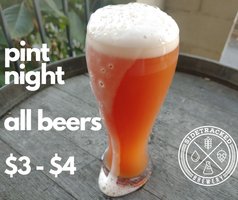 SideTracked Brewery