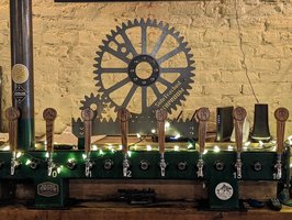 SideTracked Brewery