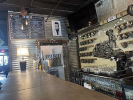 SideTracked Brewery