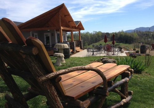 Silver Fork Vineyard & Winery Featured Image