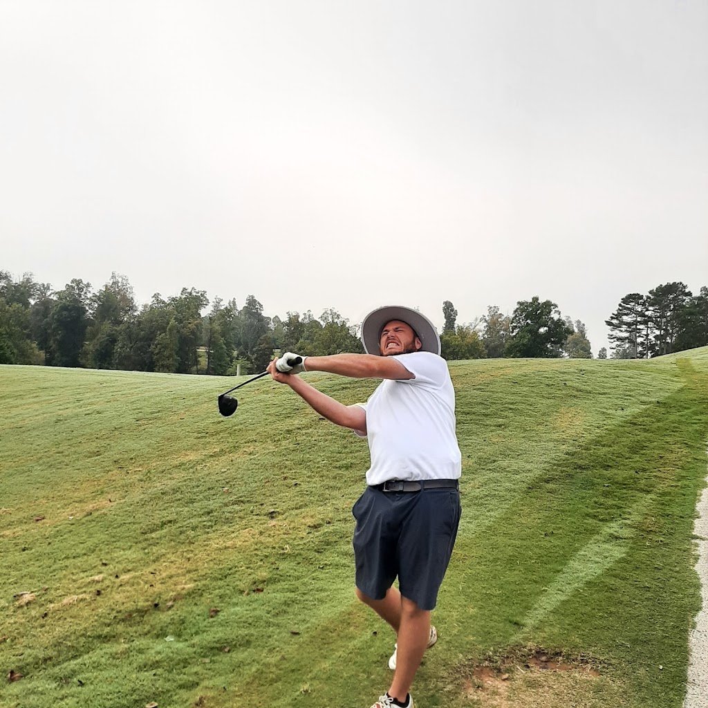Silver Creek Golf Club - Burke County Tourism