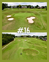 Silver Creek Golf Club