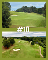 Silver Creek Golf Club