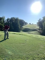 Silver Creek Golf Club