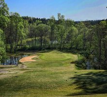 Silver Creek Golf Club