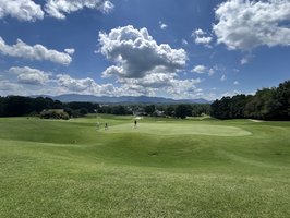Silver Creek Golf Club
