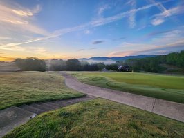 Silver Creek Golf Club