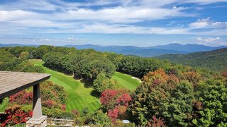 Silver Creek Golf Club
