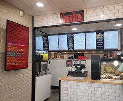 Silver Creek Restaurant