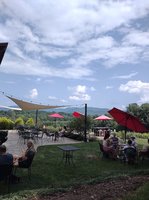 Silver Fork Vineyard & Winery
