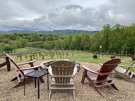 Silver Fork Vineyard & Winery