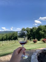 Silver Fork Vineyard & Winery