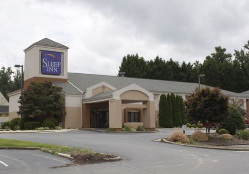 Sleep Inn Featured Image