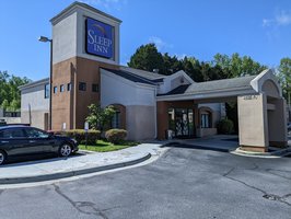 Sleep Inn