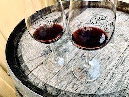 South Creek Vineyard & Winery