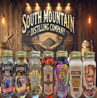 South Mountain Distilling Company