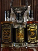 South Mountain Distilling Company