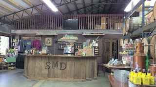 South Mountain Distilling Company