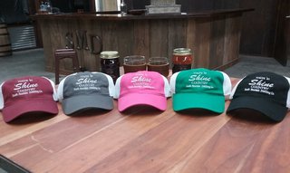 South Mountain Distilling Company