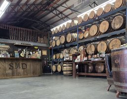 South Mountain Distilling Company