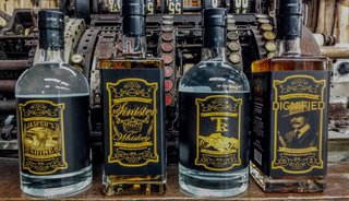 South Mountain Distilling Company