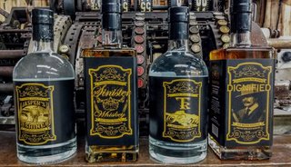South Mountain Distilling Company