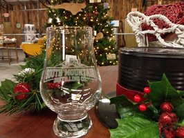 South Mountain Distilling Company