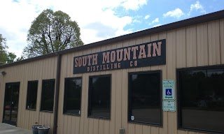South Mountain Distilling Company