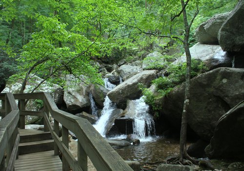 South Mountains State Park Featured Image