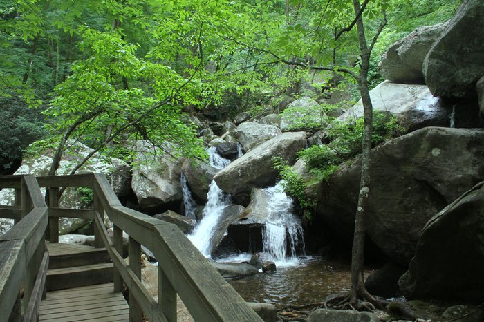 South Mountains State Park Featured Image