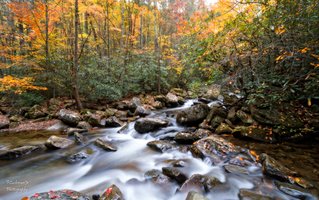 South Mountains State Park- Mostly OPEN!